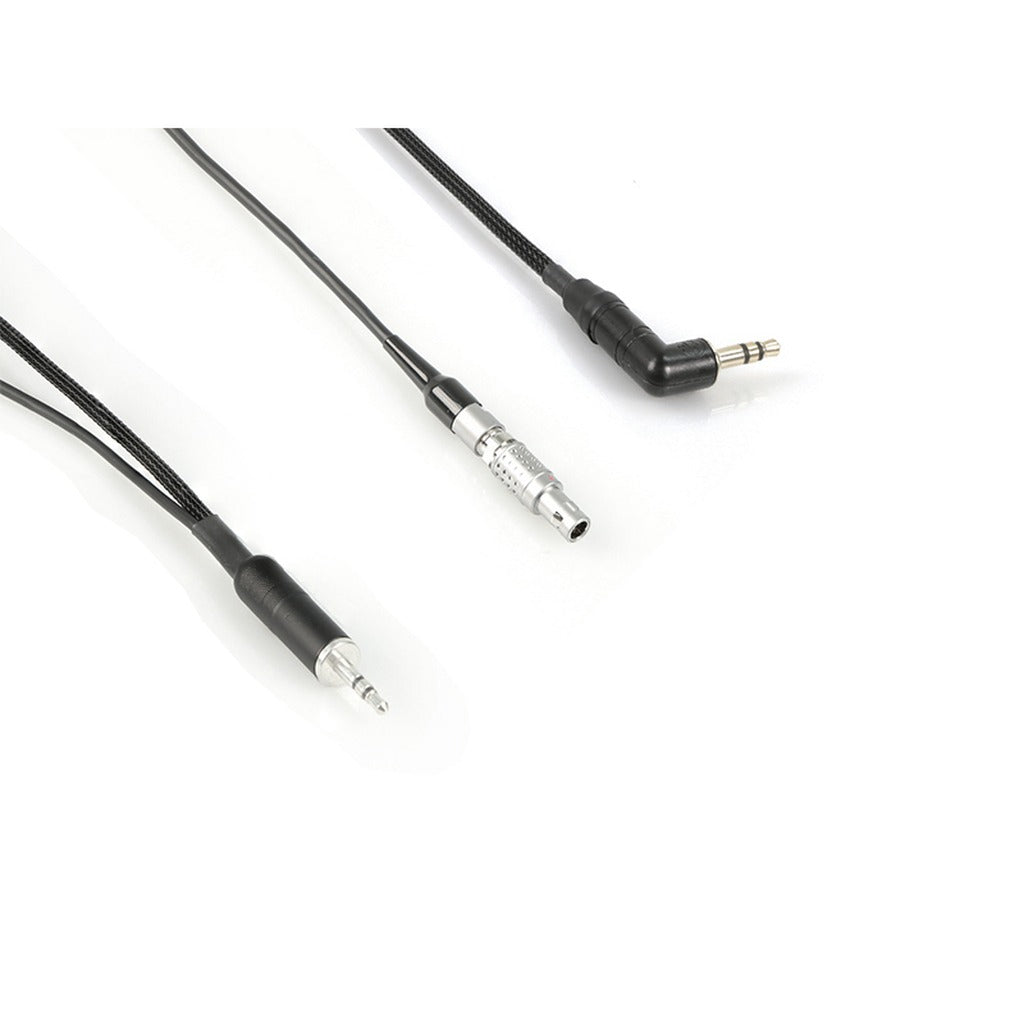 Remote Audio CAZERXEPIC Zaxcom ERX to RED Epic/Scarlet Breakout Cable 18 in