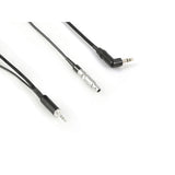 Remote Audio CAZERXEPIC Zaxcom ERX to RED Epic/Scarlet Breakout Cable 18 in