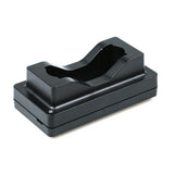 Remote Audio HIQCH1 Single-Bay Charger for Hi-Q Smart Batteries
