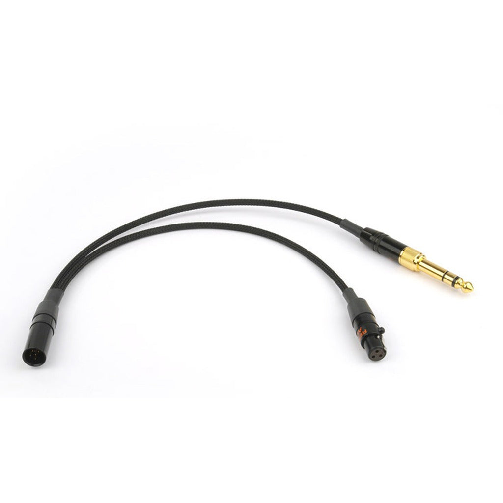 Remote Audio HSAD664 Dynamic Headset Breakout for Sound Devices 664 TA5M TA3F