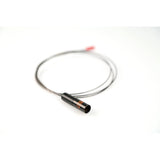 Remote Audio LAVSNAKE Lav Snake Lavalier Cable Routing Tool TA Connector 4 ft