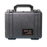 Remote Audio LIFEBOX30 LiFe Box 30Ah LiFePO4 Battery in Pelican 1150 Case