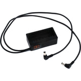 Remote Audio NPADCL33Y NP-1 Battery Cup to Dual S760 Coax Y Cable 2 ft