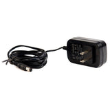 Remote Audio PS12V1.5A 12V 1.5A AC/DC Power Supply with 5.5x2.1mm Plug 6 ft