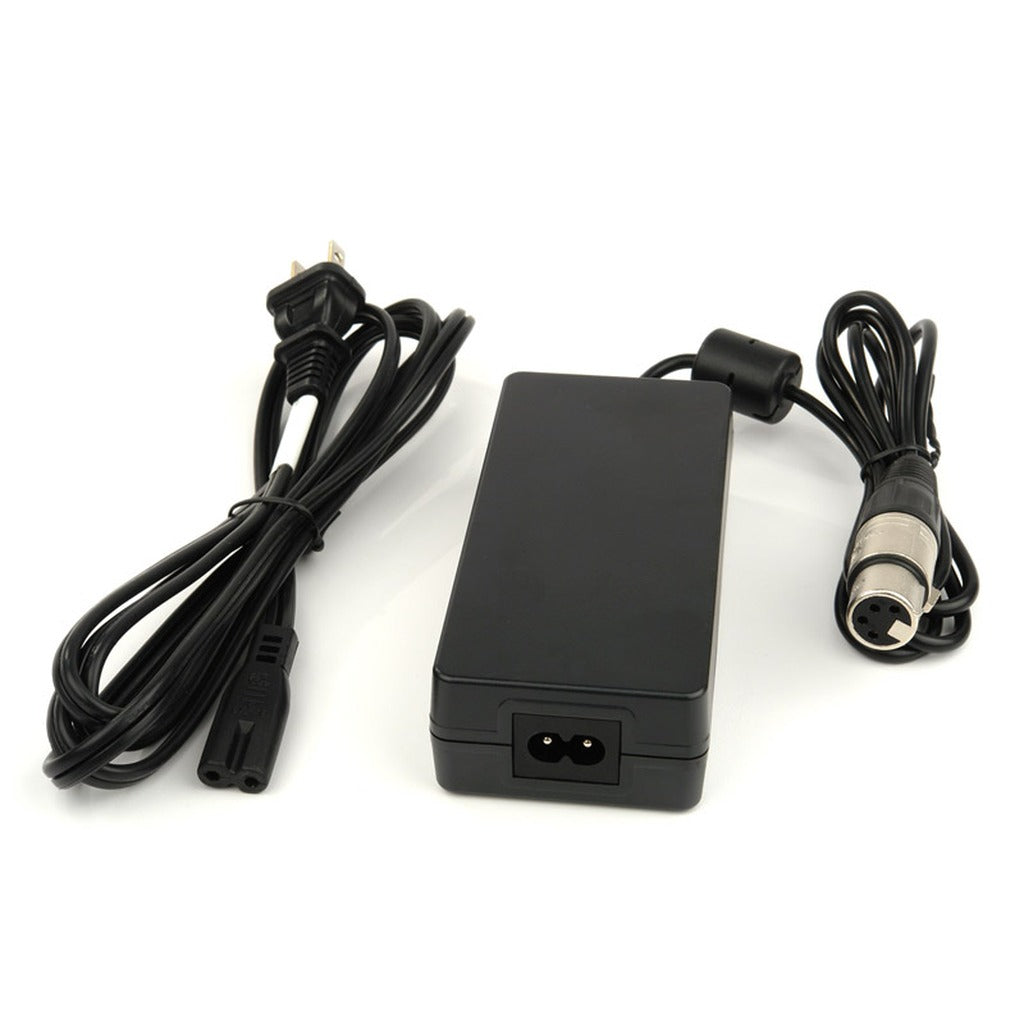 Remote Audio PS12V5A 12V 5A AC/DC Power Supply with XLR4F Output 10 ft