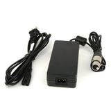 Remote Audio PS12V5A 12V 5A AC/DC Power Supply with XLR4F Output 10 ft