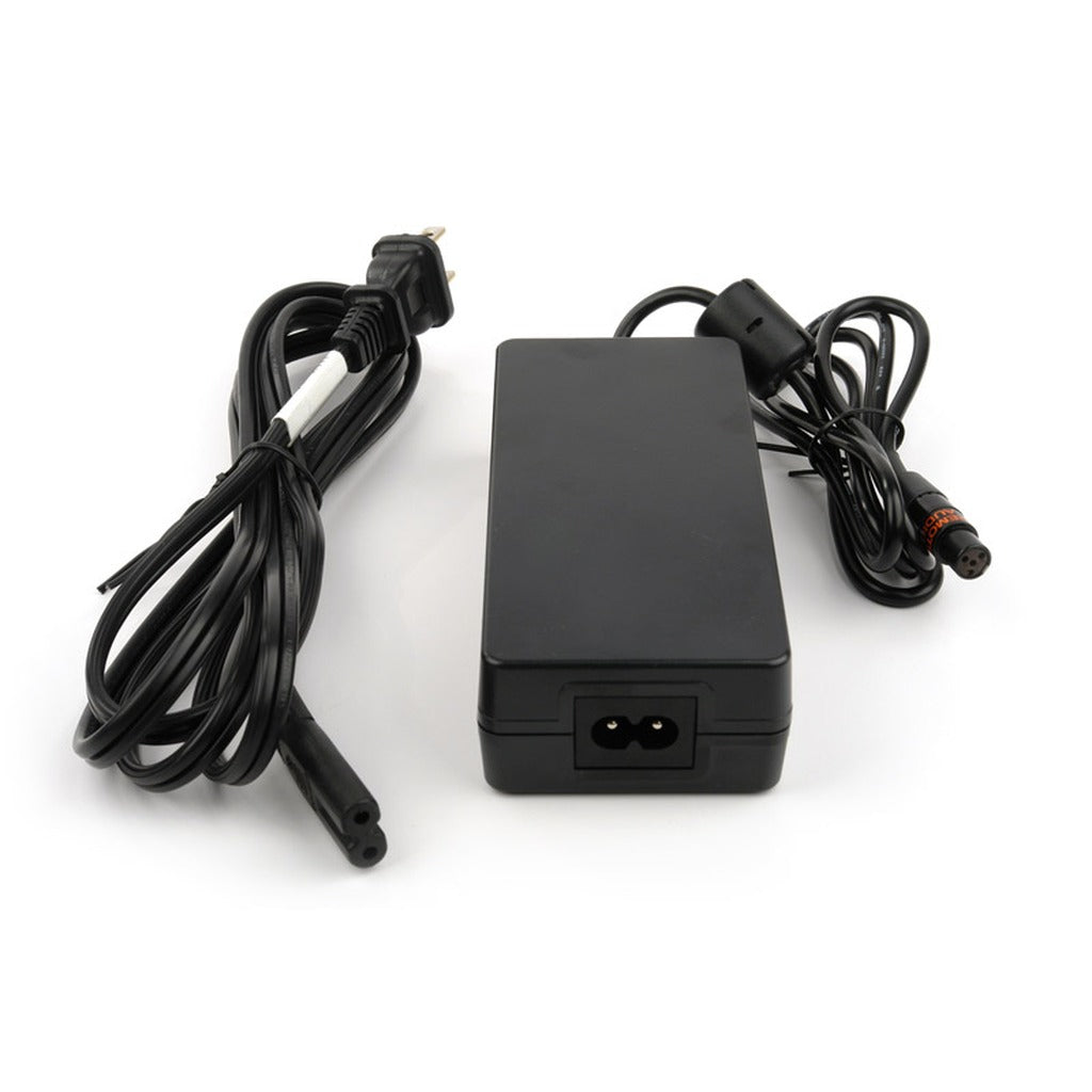 Remote Audio PS12VBDS 12V 5A AC/DC Power Supply for BDS with TA4F 10 ft