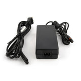 Remote Audio PS12VBDS 12V 5A AC/DC Power Supply for BDS with TA4F 10 ft