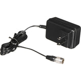 Remote Audio PSSD 12V 1.5A AC Adapter with 4-Pin Hirose Male Plug 6 ft