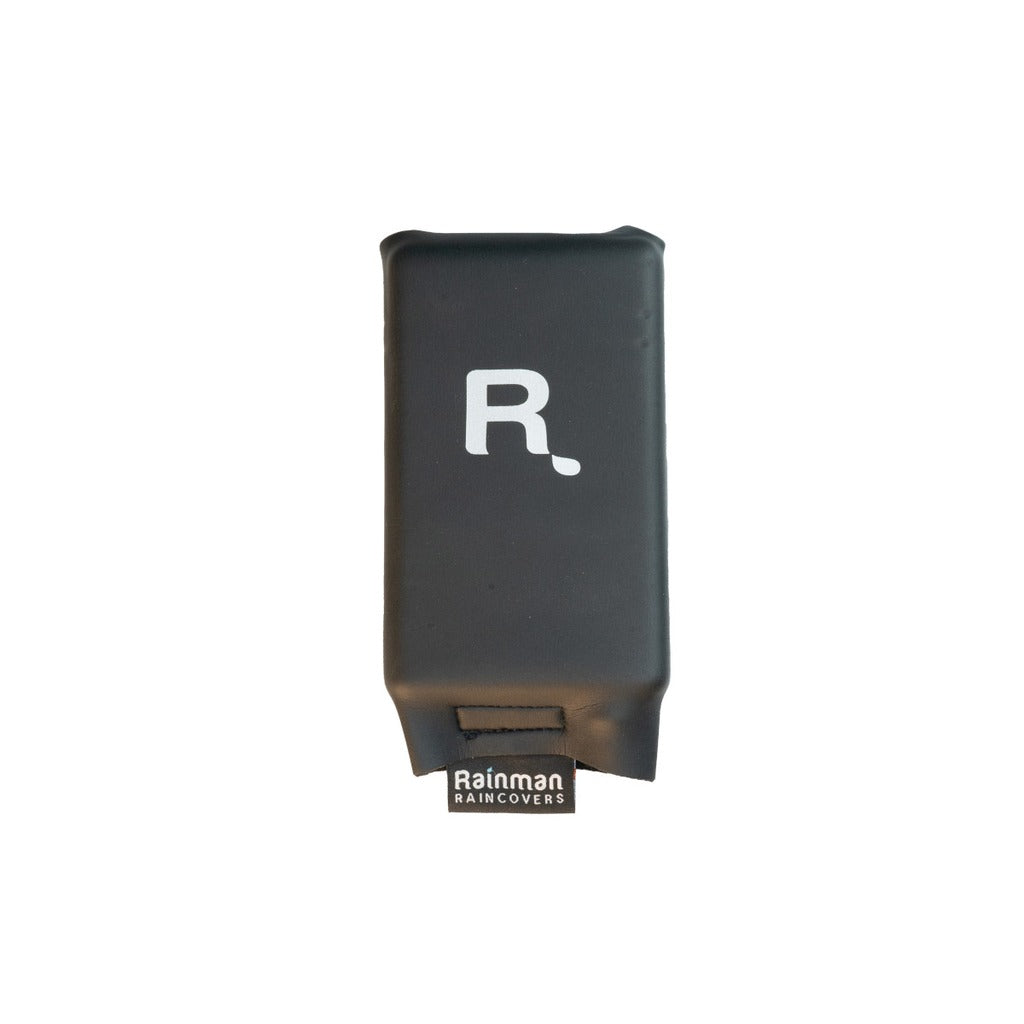Remote Audio RMANA10CVR Rainman Rain Cover for Audio Ltd A10 Transmitter