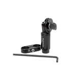 Remote Audio RMANCBLOLLY Rainman Lollypop Handle 7-Piece Kit