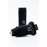 Remote Audio RMANSBC Rainman Neoprene Plug-On Transmitter Sleeve Bottom Cover