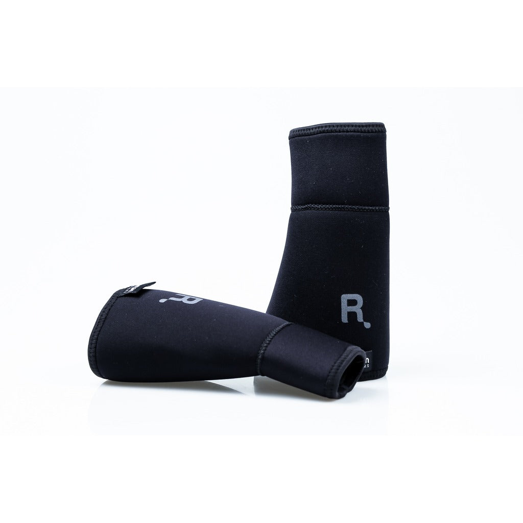 Remote Audio RMANWCL Rainman Neoprene Wrist Cuffs Pair Large