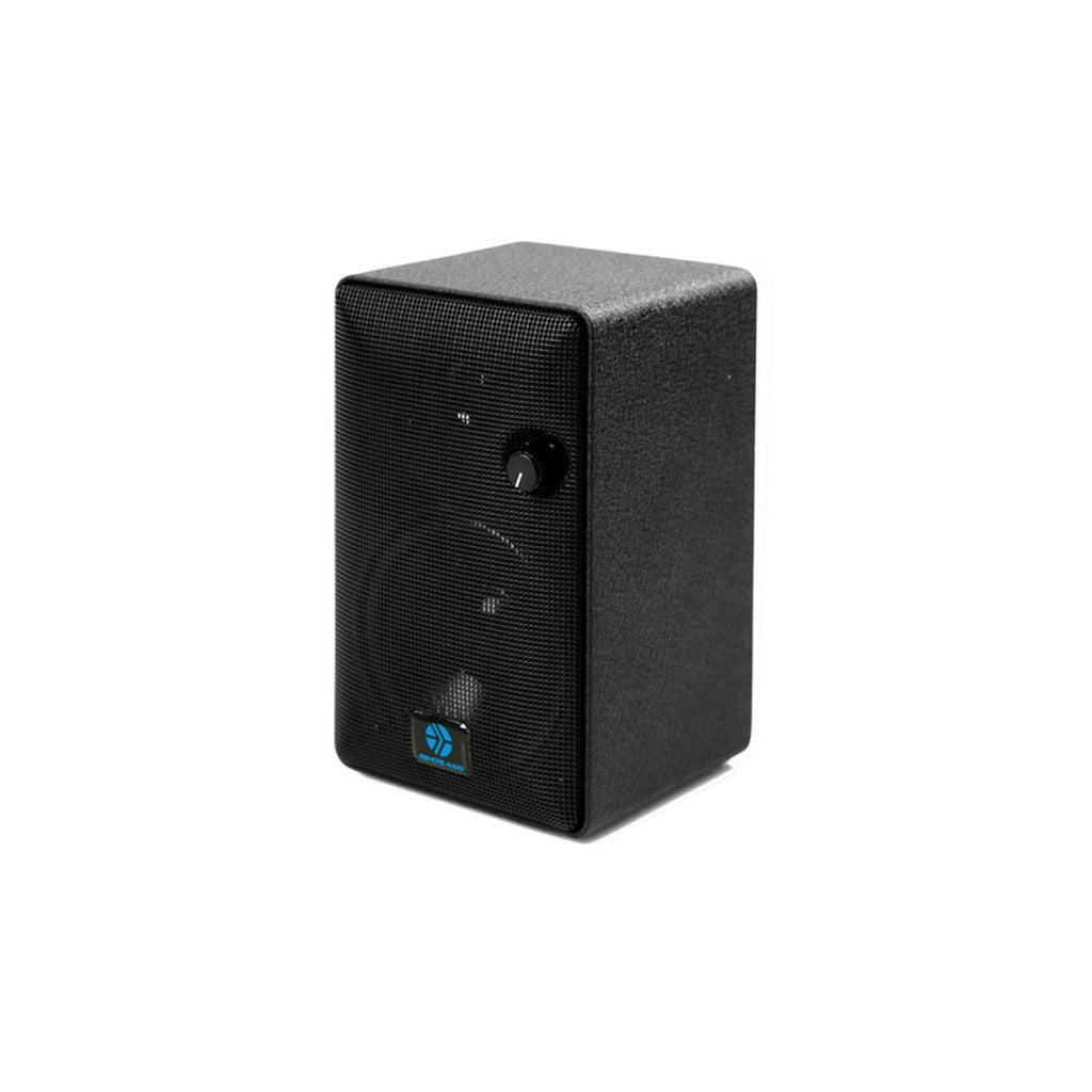 Remote Audio SPKEZV4BT SpeakEasy v4BT Battery Powered Speaker with Bluetooth