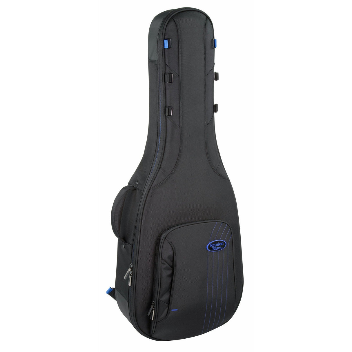 Reunion Blues Expedition Small Body Acoustic Case