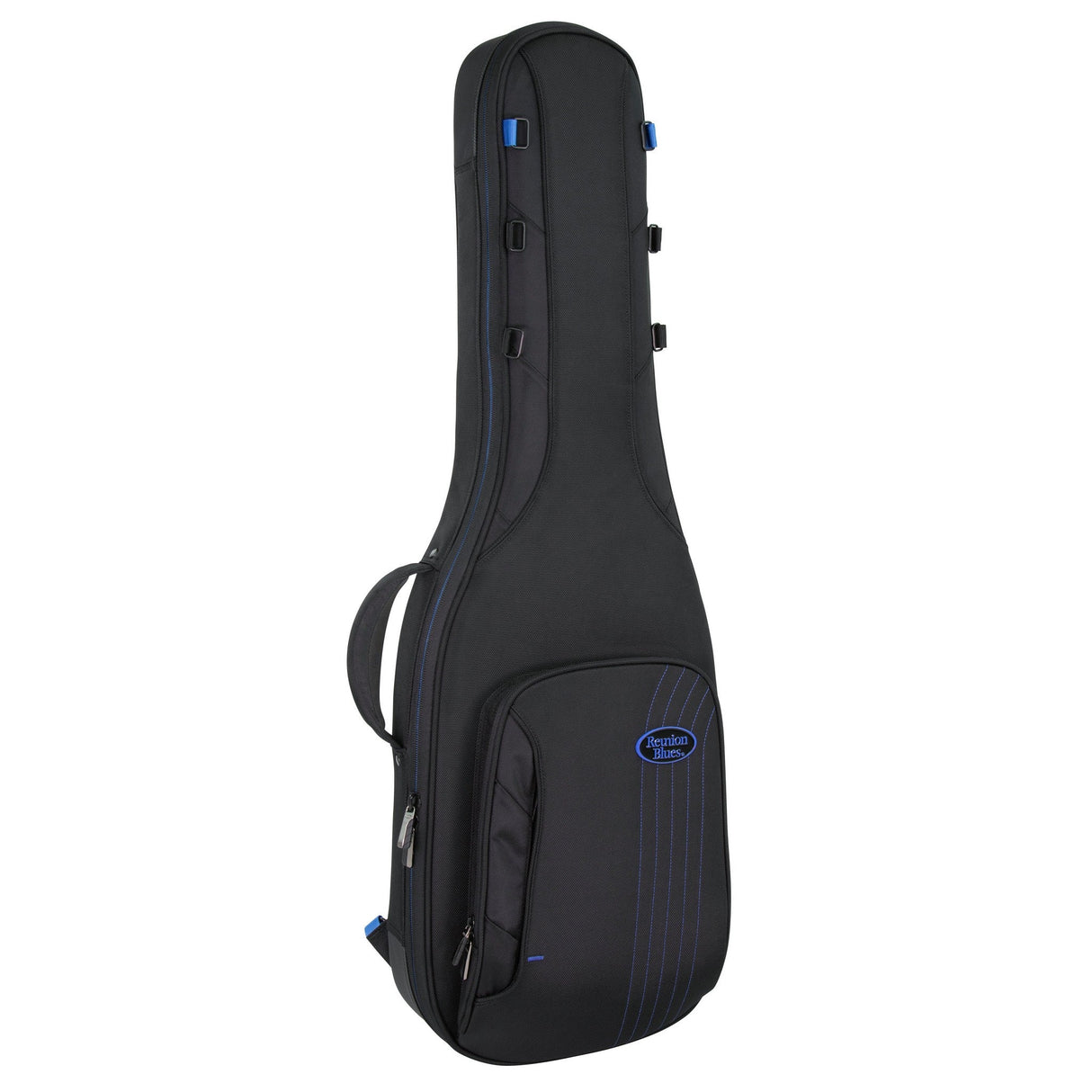 Reunion Blues Expedition Electric Guitar Case