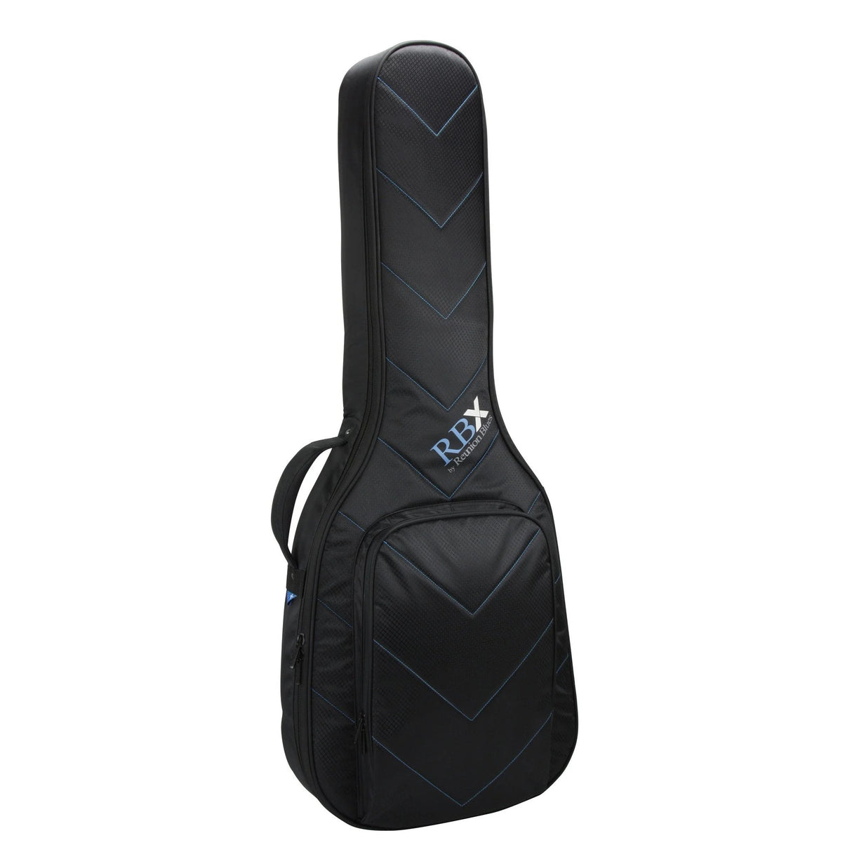 Reunion Blues RBX Hollow Body Guitar Gig Bag for Semi-Hollow Guitars