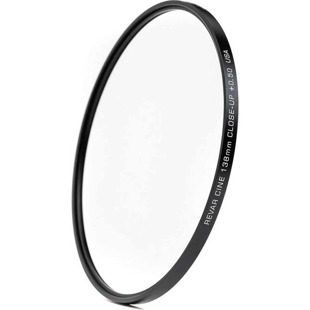 Revar Cine 138mm Close Up Diopter Cinema Lens Filter