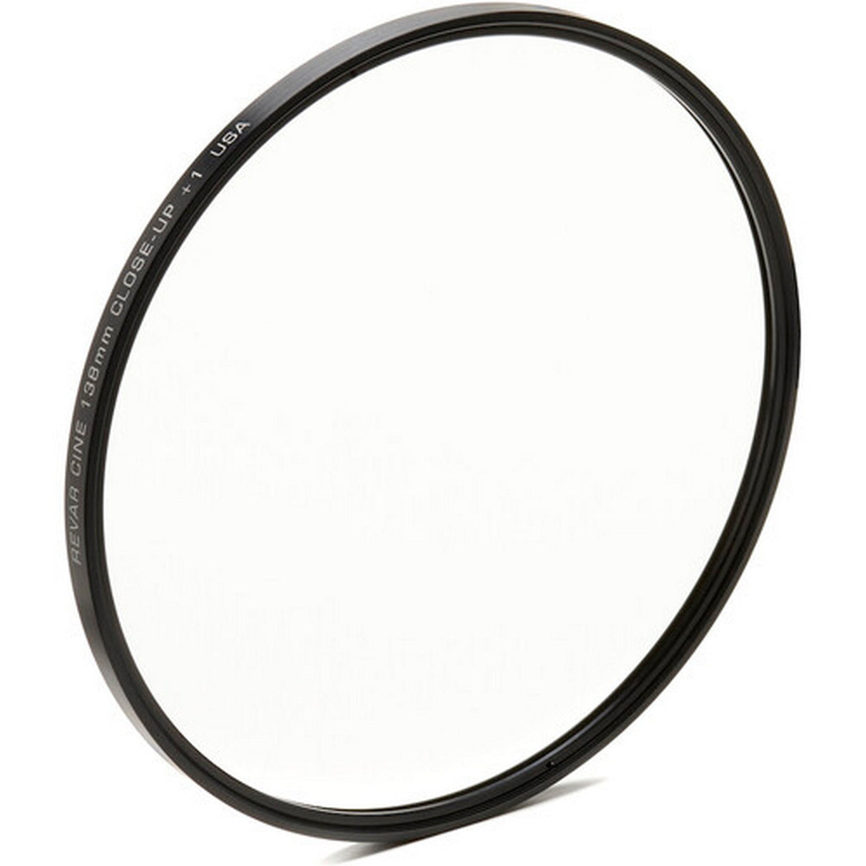 Revar Cine 138mm Close Up Diopter Cinema Lens Filter