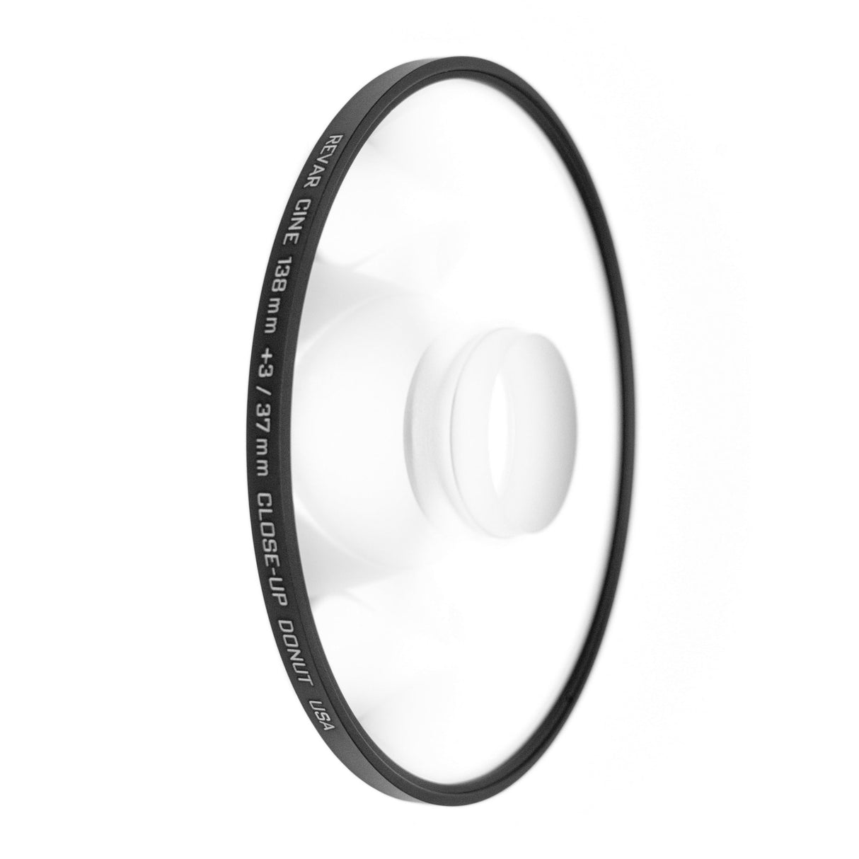 Revar Cine 138mm Close Up Donut Diopter +1