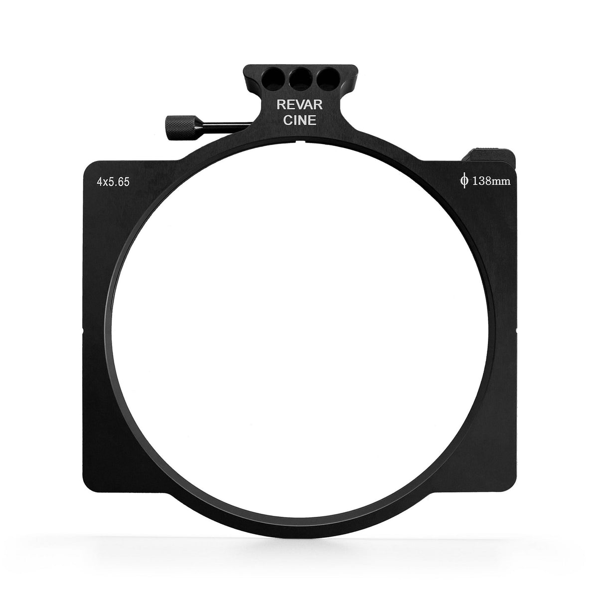 Revar Cine 4x5.65 /138mm Close Up Diopter Triple Tray