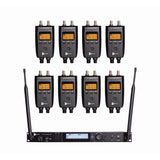 RF Venue RF-PA Wireless Audio Extension System