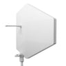 RF Venue Diversity Fin IPX Antenna 470-928 MHz