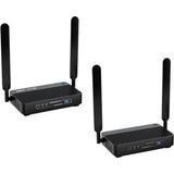 RGBlink ASK Ultra p2p 4K Wireless HDMI Extender