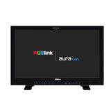 RGBlink 4k/8k Aura UHD Gen 2 Professional Film and Television Production HDR Monitor