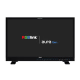 RGBlink 4k/8k Aura UHD Gen 2 Professional Film and Television Production HDR Monitor