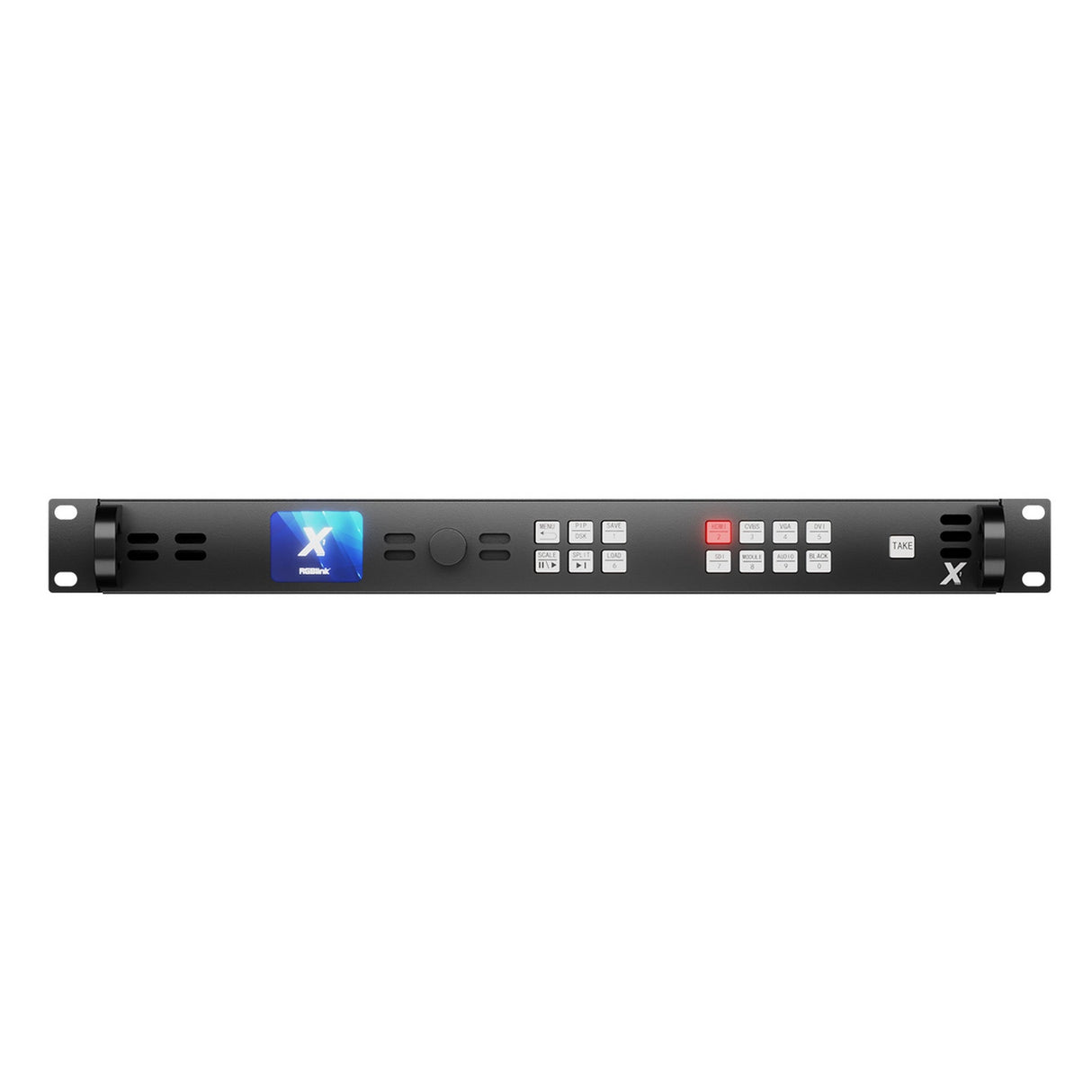 RGBlink X1-S Gen2 HDMI/SDI Broadcast-Grade LED Video Processor