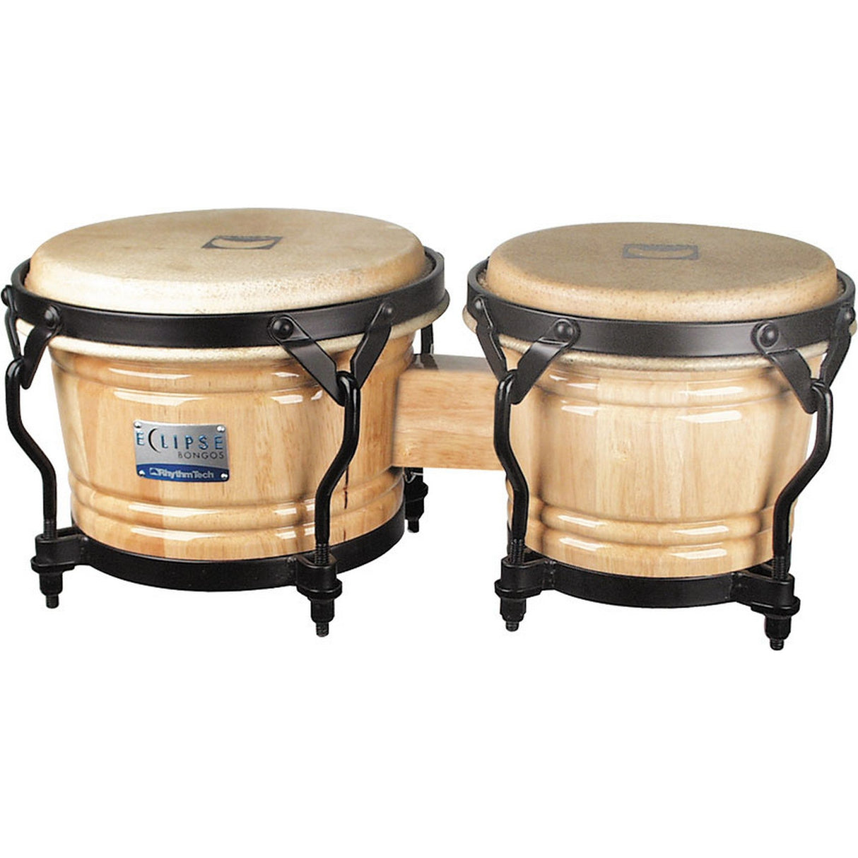 Rhythm Tech Eclipse Bongo Drums