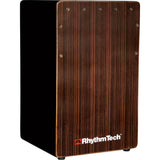 Rhythm Tech Cajon with Bass Port