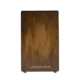 Rhythm Tech Street Cajon with Bass Port