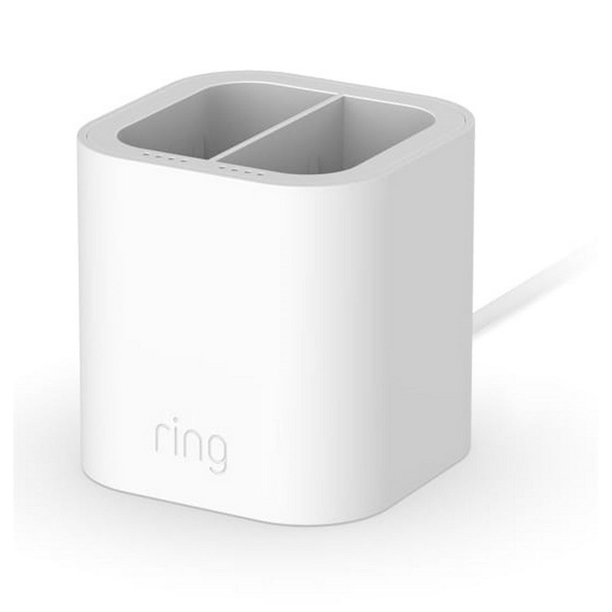 Ring Charging station for Quick Release Battery