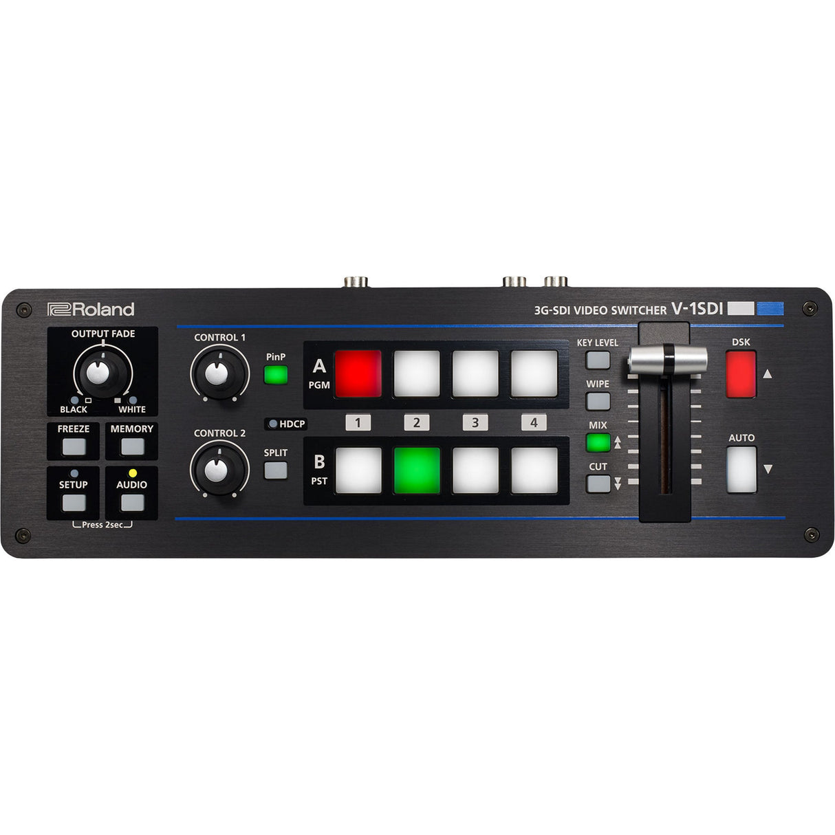 Roland V-1SDI 3G-SDI Video Switcher (Used)