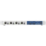 RME Fireface 802 FS 60-Channel 192 kHz High-End USB Audio Interface