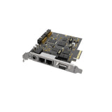 RME HDSPe AoX 512-Channel PCI Express Card with MADI