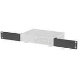 RME RM19-III 1U Rackmount Kit for 9.5-Inch Half-Rack Devices