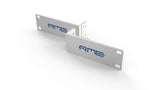 RME RM19-III 1U Rackmount Kit for 9.5-Inch Half-Rack Devices