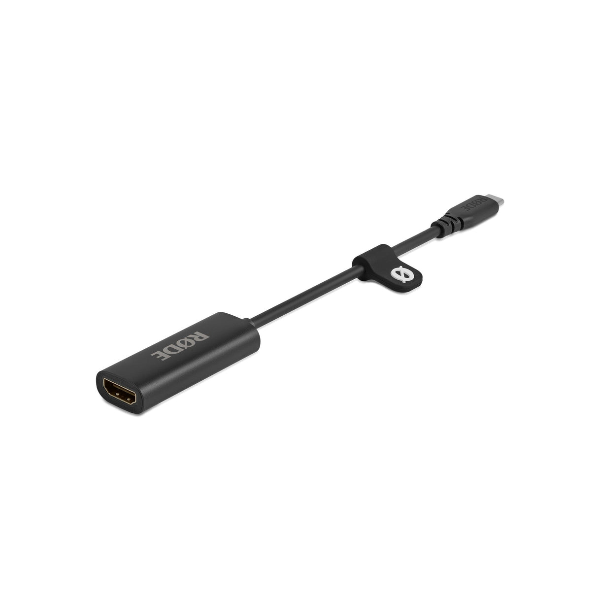 RODE HDMI to USB-C Converter, 1080p60 Capture Card