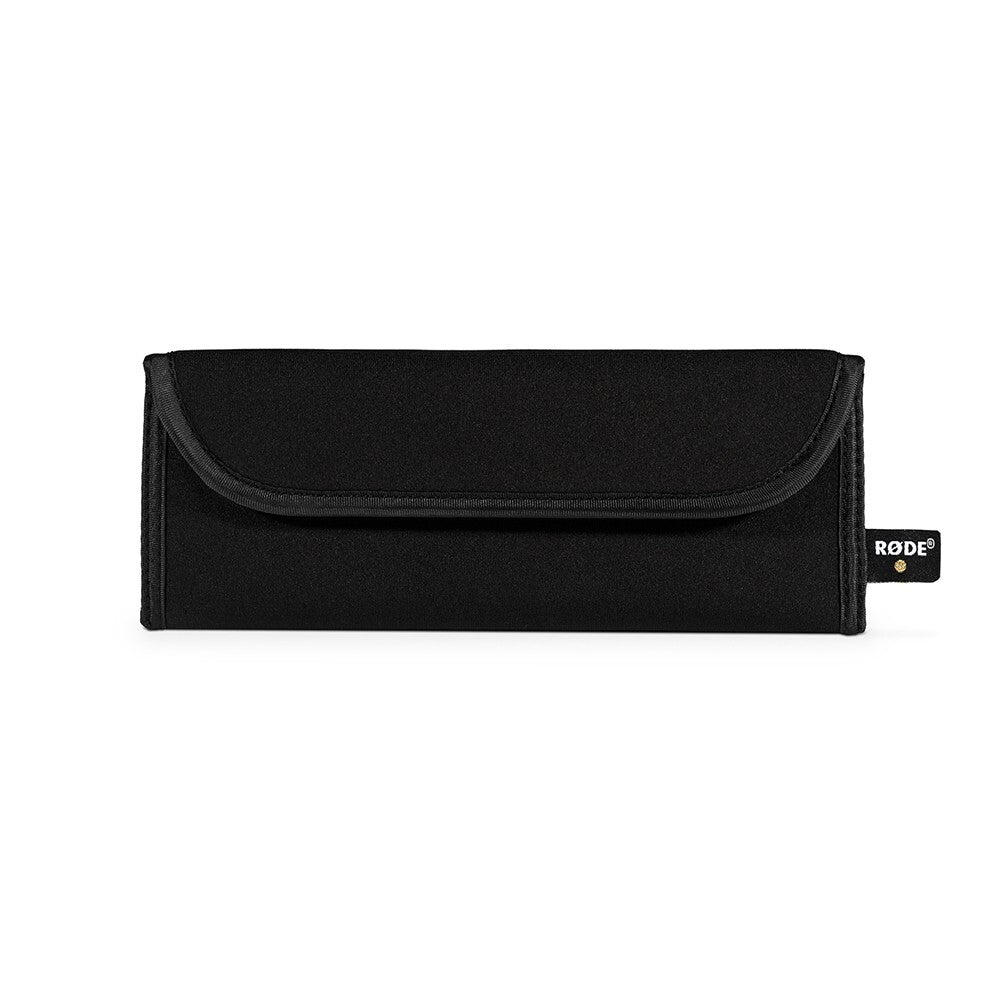 RODE Soft Protective Carry Pouch for Wireless GO II