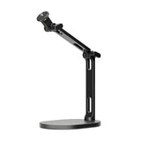 RODE DS2 Desktop Studio Arm for Microphones, Cameras, Smartphones, and Lights