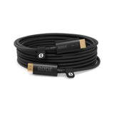 RODE HDMI-10 Premium Fibre-Optic HDMI Cable for 8K60 and 4K120 Video, 10-Feet