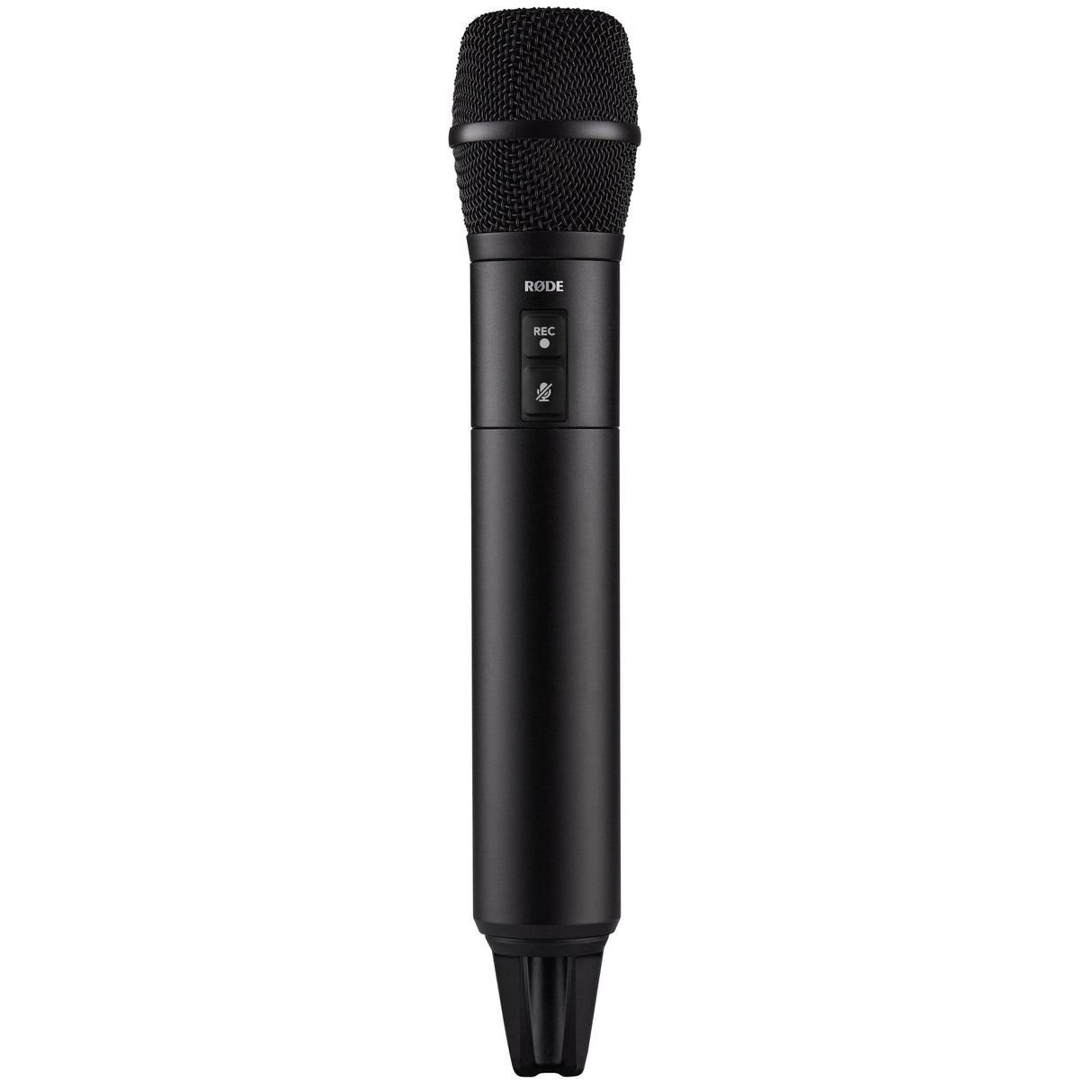 RODE Interview PRO Omnidirectional Wireless Handheld Condenser microphone