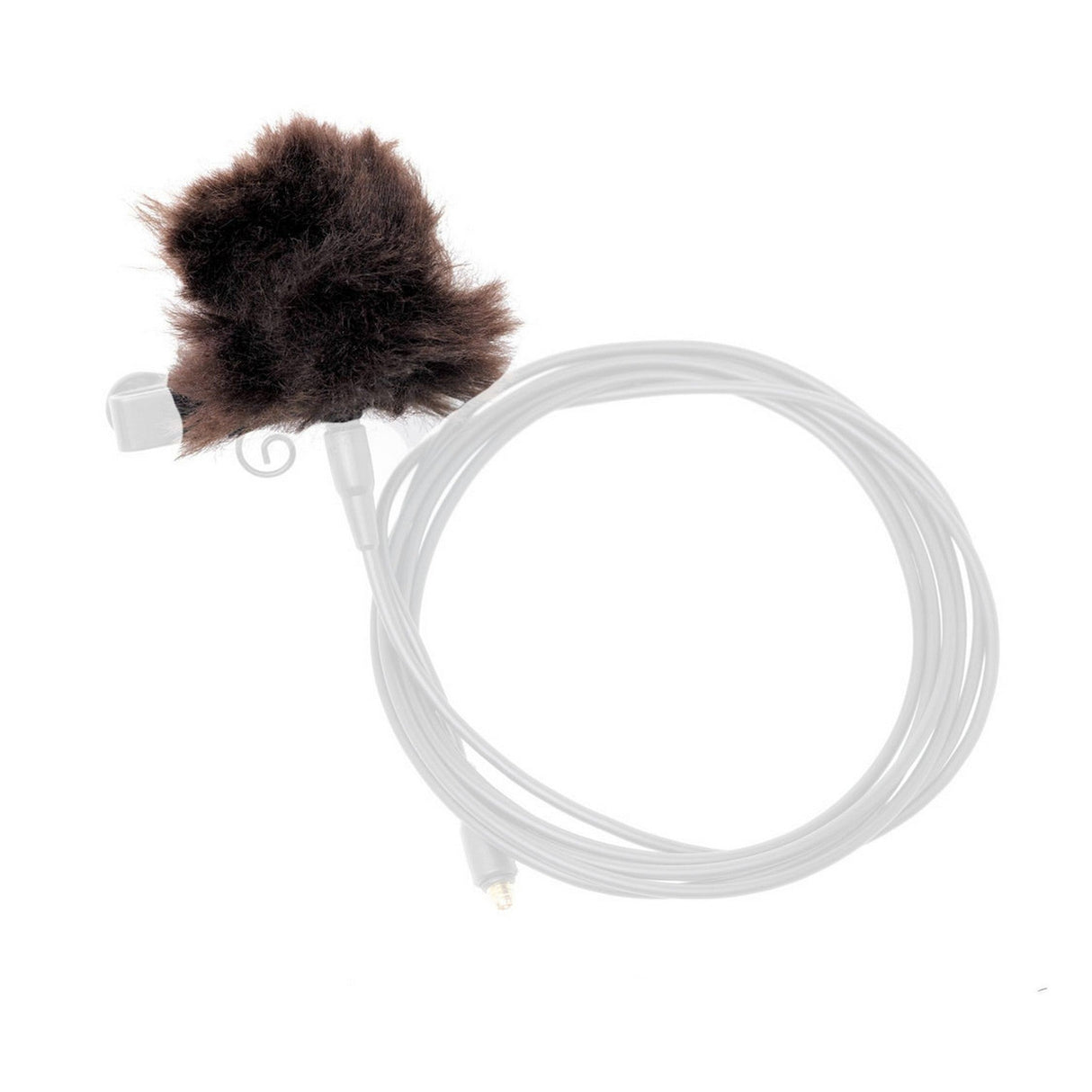 RODE MINIFUR-LAV Artificial Fur Wind Shield for Lavalier Microphones