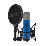 RODE NT1 Signature Cardioid Studio Condenser Microphone