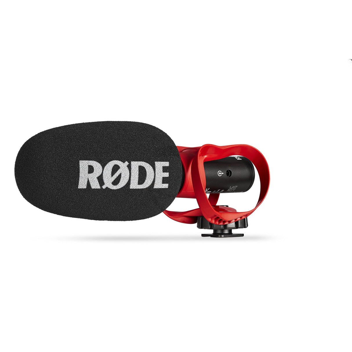 RODE VideoMic GO II Lightweight On-Camera Microphone