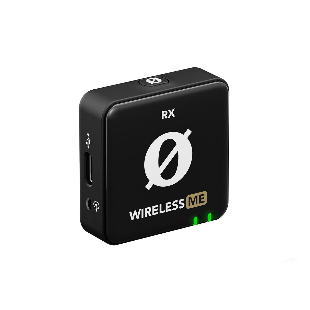RODE Wireless ME RX Ultra-Compact Wireless Microphone Receiver
