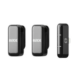 RODE Ultra-compact Wireless Microphone System (Used)